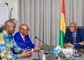 JUSTICE- La cour pénale internationale à Conakry : Vers une nouvelle étape dans le procès des événements du 28 septembre 2009