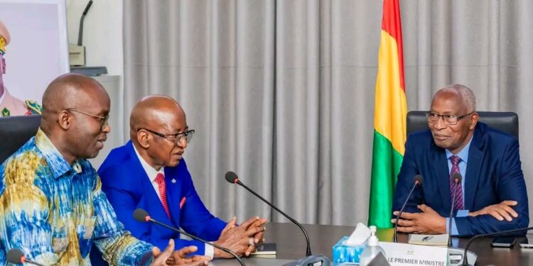 JUSTICE- La cour pénale internationale à Conakry : Vers une nouvelle étape dans le procès des événements du 28 septembre 2009