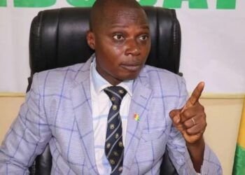 EDUCATION- Pénurie d&rsquo;enseignants en Guinée : Un défi majeur pour le système éducatif