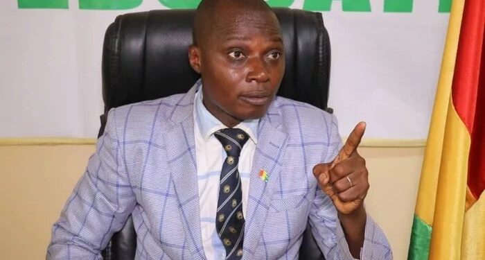 EDUCATION- Pénurie d&rsquo;enseignants en Guinée : Un défi majeur pour le système éducatif