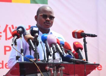 ACTUALITES- Dr Dansa Kourouma : un message de compassion envers les victimes de Kaporo-rail