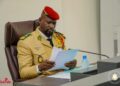 ACTUALITES- La révolution locale: Dissolution des conseils communaux par le Général Mamadi Doumbouya
