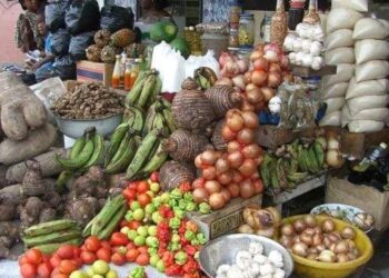 ACTUALITES- Crise alimentaire imminente : La guinée prohibe l&rsquo;exportation de produits clés