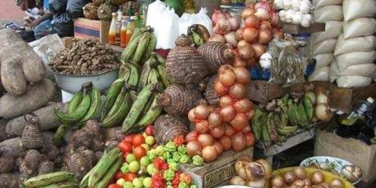 ACTUALITES- Crise alimentaire imminente : La guinée prohibe l&rsquo;exportation de produits clés