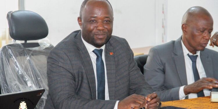 ACTUALITES- Réouverture exceptionnelle de la plateforme de concours : Rectification des dossiers demandée par le ministère du Travail et de la Fonction Publique