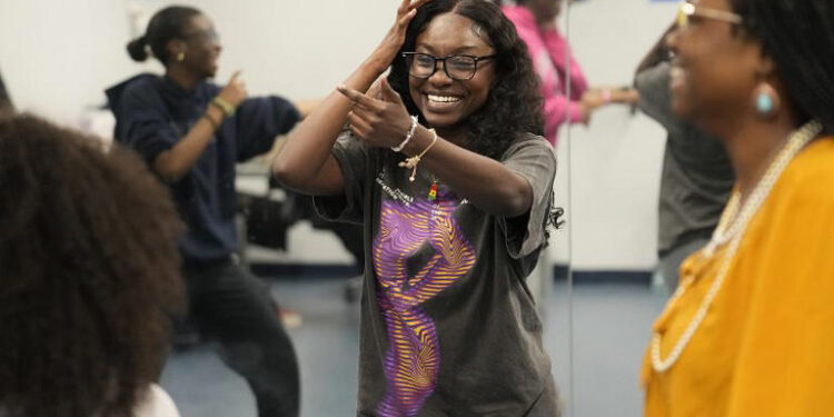 ETRANGER- USA : fin de la discrimination positive, un nouveau défi identitaire