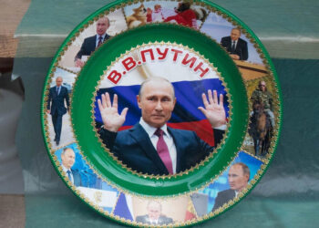 ACTUALITES- Joe Biden fracasse Poutine et le traite de boucher