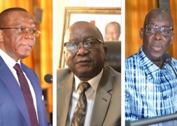 JUSTICE- Demande de justice: Kassory Fofana et compagnie réclament l&rsquo;application de la décision de la CEDEAO