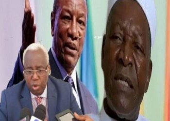 Justice- Enquêtes sur les crimes sous le régime Alpha Condé : Auditions imminentes pour d&rsquo;anciens ministres