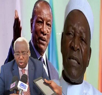 Justice- Enquêtes sur les crimes sous le régime Alpha Condé : Auditions imminentes pour d&rsquo;anciens ministres