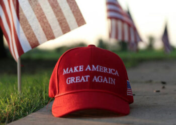 ETRANGER- Trump : « Les migrants sont des animaux »