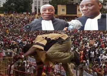 JUSTICE- Affaire du 28 Septembre : Un Jugement sous tension à Dixinn