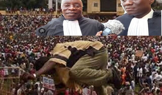 JUSTICE- Affaire du 28 Septembre : Un Jugement sous tension à Dixinn