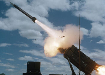 ETRANGER- Alerte: un missile russe dans le ciel de la Pologne