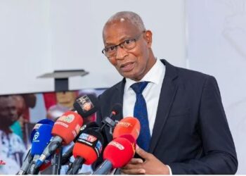 Politique- Nouveau gouvernement révélé en Guinée : Voici la composition intégrale selon un décret officiel
