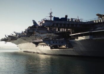 ETRANGER- La flotte presque anéantie: débâcle russe en mer Noire