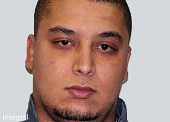 ETRANGER-Anvers : Le trafiquant belgo-marocain Nordin El Hajjioui sera extradé depuis Dubaï