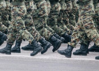 ETRANGER- « Pour éviter la troisième guerre mondiale, la Russie doit perdre »