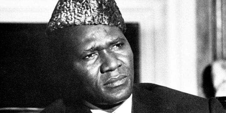 ACTUALITES- Sékou Touré : Entre révolution et répression, un Héritage en débat