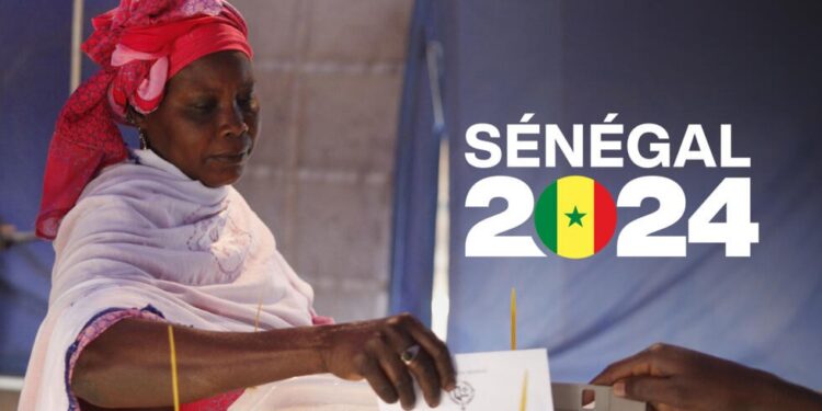 ETRANGER- Élection présidentielle au Sénégal : Un tournant historique se profile