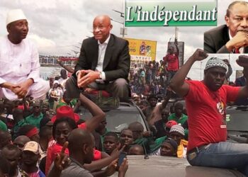 POLITIQUE- La dissolution des conseils communaux en Guinée : Les forces vives dénoncent et mettent en Garde