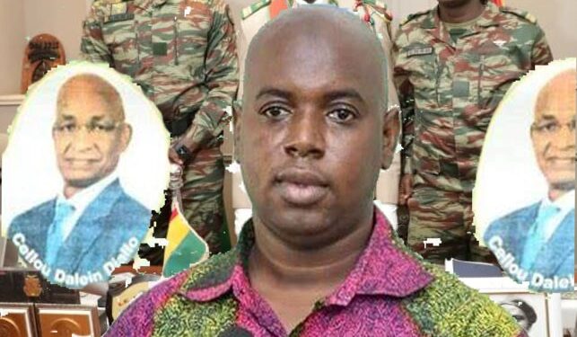 ACTUALITES- Forte mobilisation à l&rsquo;UFDG : Dénonciation des travers du régime militaire par les militants