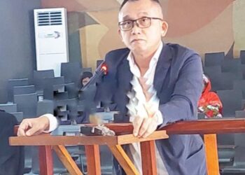 JUSTICE- Scandale des 15 milliards à la CRIEF : L&rsquo;Entrepreneur chinois succède à Zénéb Camara à la barre