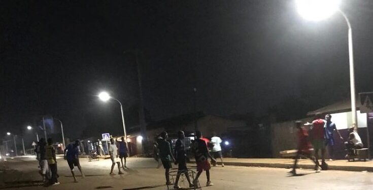 ACTUALITES- Troubles nocturnes à Conakry : Des enfants laissés pour compte perturbent la quiétude durant le mois de Ramadan