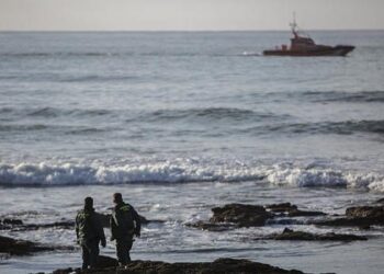 ETRANGER- ONU : Au moins 8 565 morts sur les routes migratoires en 2023