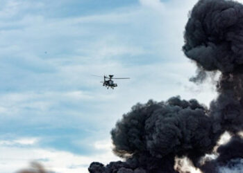 ACTUALITES- Offensive russe de grande ampleur cet été?