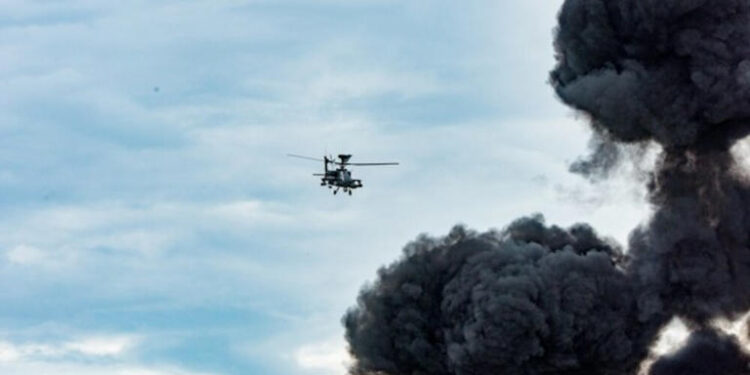 ACTUALITES- Offensive russe de grande ampleur cet été?