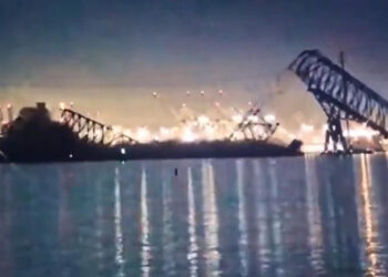 ETRANGER- « La Troisième Guerre mondiale a commencé »