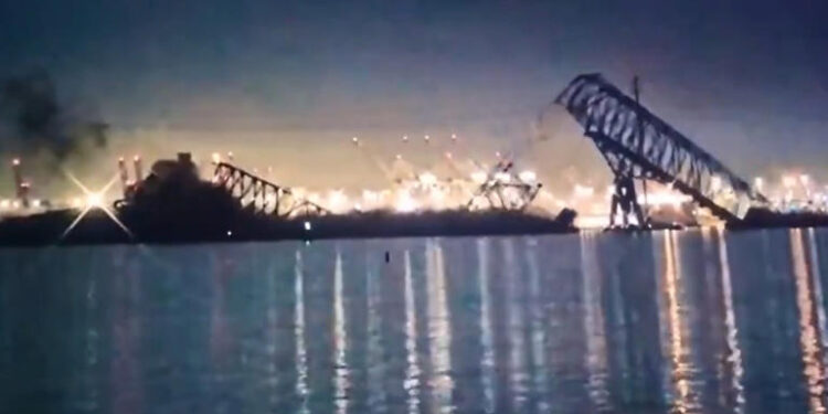 ETRANGER- « La Troisième Guerre mondiale a commencé »