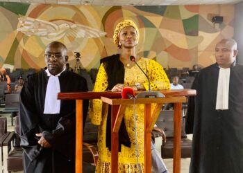 JUSTICE- Le procès de Zanab Camara : Entre défense acharnée et allégations de corruption