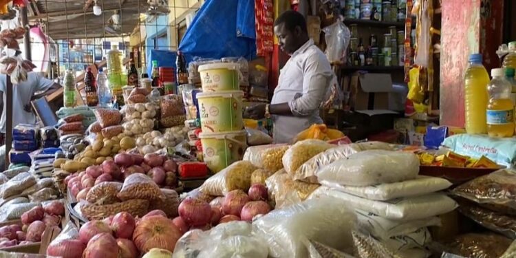 ACTUALITES- Une bouffée d&rsquo;air frais pour les ménages avant le ramadan grâce à une baisse des prix alimentaires