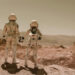 ACTUALITES- La Nasa cherche des volontaires pour tester la vie sur Mars