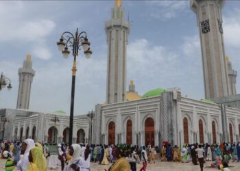 ACTUALITES- Guinée : Le Ramadan s&rsquo;entame le 12 mars 2024