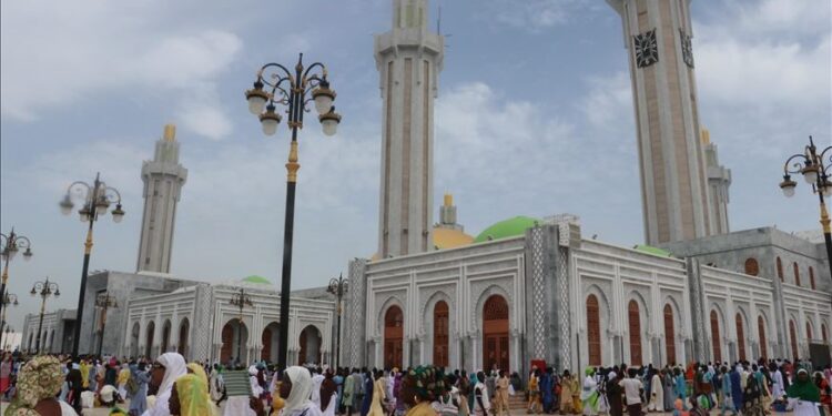 ACTUALITES- Guinée : Le Ramadan s&rsquo;entame le 12 mars 2024
