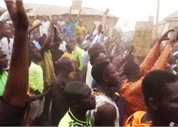 ETRANGER- Nigeria: près de 300 élèves enlevés dans le Nord-Ouest, en pleine vague de kidnappings de masse