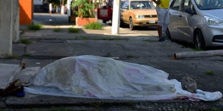 ACTUALITES- Flash info : Un tragique drame secoue le quartier Kountia CBA dans la Nuit du 02 Mars 2024