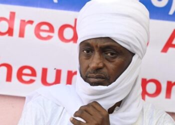 ETRANGER- Mort de l&rsquo;opposant Yaya Dillo au Tchad: retour sur le parcours d&rsquo;un cousin trop gênant