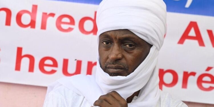 ETRANGER- Mort de l&rsquo;opposant Yaya Dillo au Tchad: retour sur le parcours d&rsquo;un cousin trop gênant