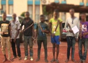 ACTUALITES- Défis majeurs pour le système judiciaire guinéen : Les enfants en conflit avec la loi au cœur des préoccupations