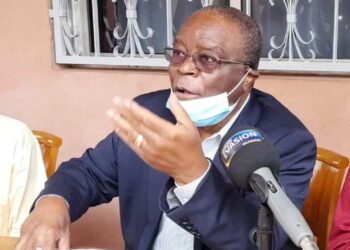 ACTUALITES- CNRD sous les feux des critiques : les alliances politiques s&rsquo;insurgent contre la discorde