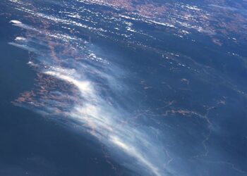 ACTUALITES- El Niño : Le Phénomène Climatique qui Change le Monde