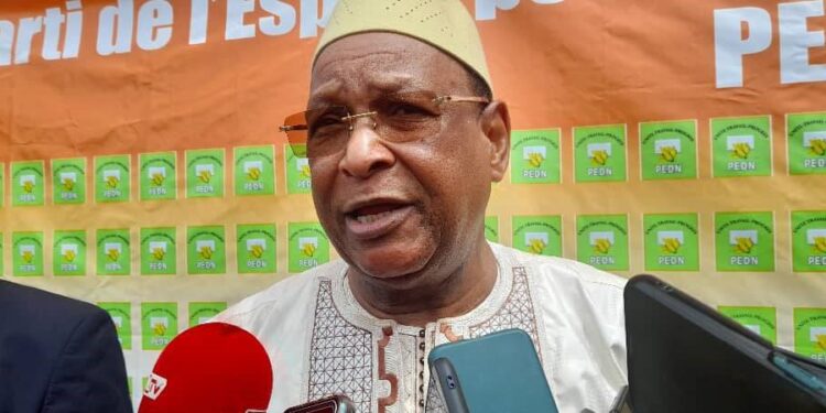 ACTUALITES- Alerte routière : Le B.E.N exprime son inquiétude et lance un appel à l&rsquo;action !