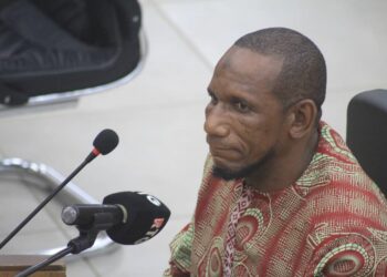 JUSTICE- Le procès des événements tragiques de 2009 : Absence, accusations et interrogations au tribunal