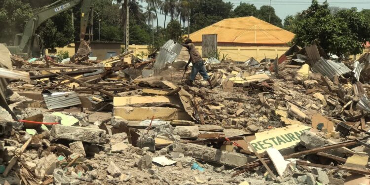 ACTUALITES- Chasse aux contrevenants : Des maisons près des aéroports dans le viseur du Ministère de l&rsquo;Urbanisme