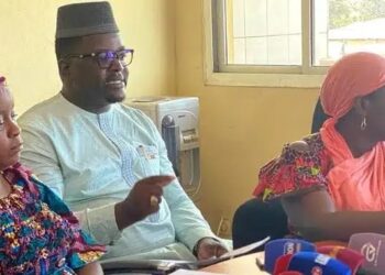 JUSTICE- Scandale audio Charles Wright : Avocats d’Aminata Conté enflamment le débat