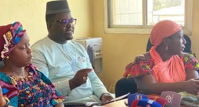 JUSTICE- Scandale audio Charles Wright : Avocats d’Aminata Conté enflamment le débat